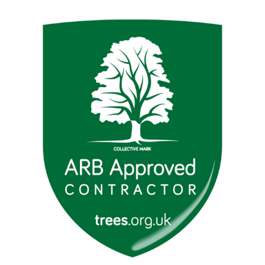 ARB Approved Contractor Logo