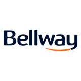 Bellway Homes logo