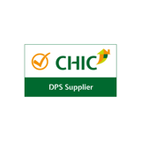 CHIC DPS Supplier logo