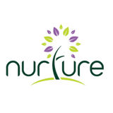 Nurture Landscapes logo