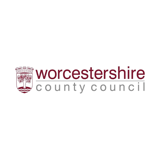 Worcestershire County Council logo