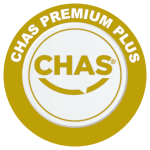 CHAS