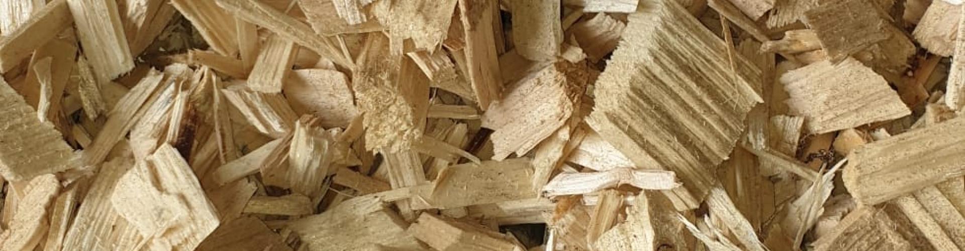 Woodchip